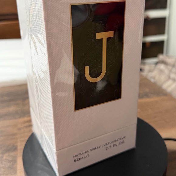 New Authentic World Jack Of Clubs Eau De Parfum 2.7 oz Woody Spicy Fragrance - Picture 2 of 8